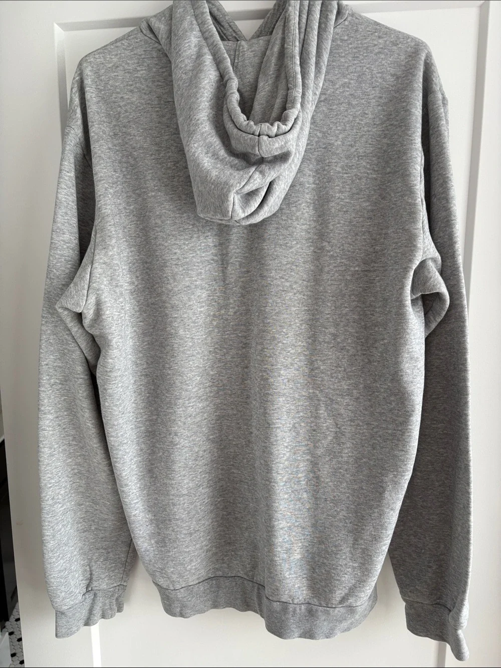 adidas classic pullover